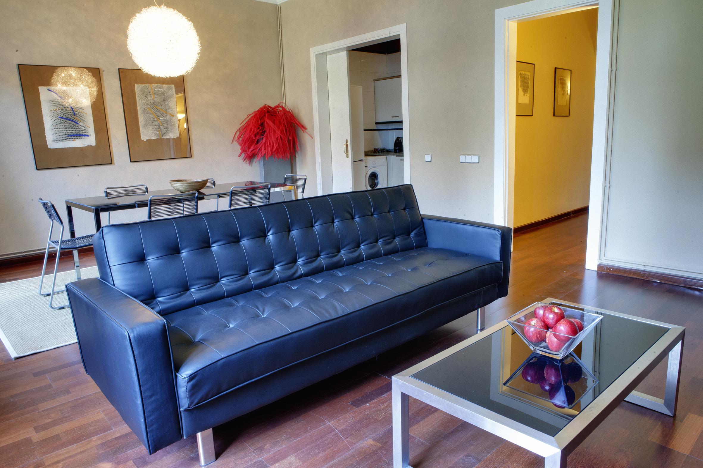 Barcelona Apartment Val Exterior foto