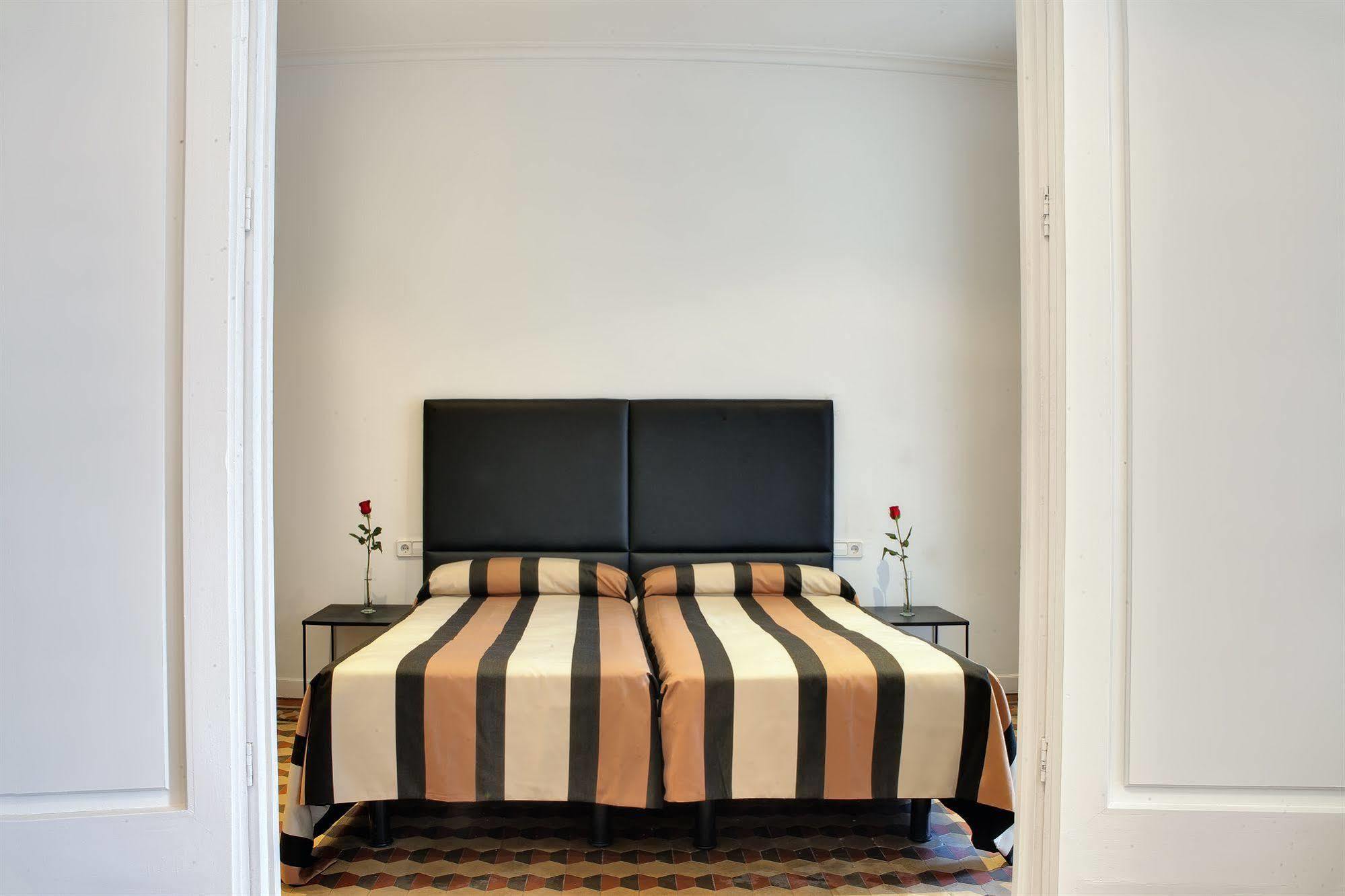 Barcelona Apartment Val Exterior foto